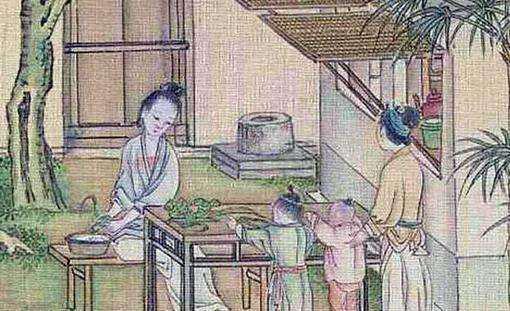 以顺为正者 以: 为: