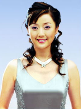 倪琳个人资料，倪琳个人资料老公