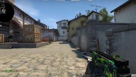 csgo搭档模式算排位吗