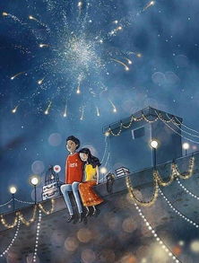 狮子男真正深爱星座女