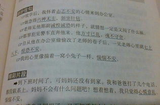 好词20个?