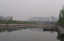 渭南旅游景点大全