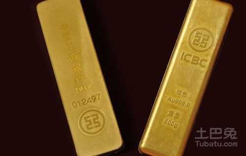 一根金条有多少克?