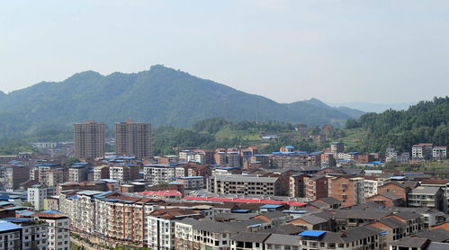 达州市宣汉县在四川哪一方