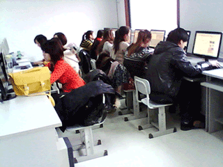 电脑培训班一般需要多少钱?