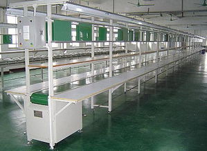 惠州拓邦流水线快吗