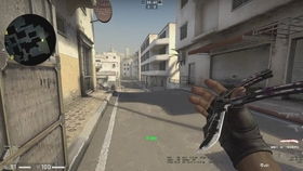 5e和官匹有什么区别，5e和官匹有什么区别弹道