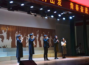 广东第二师范学院就读体验