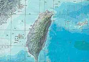 词语造句:用台湾岛造句(约30个)