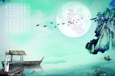 《天竺寺八月十五日夜桂子》,这首诗是什么意思狂加分