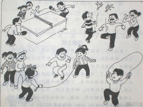 二年级上册看图写话，二年级上册看图写话100篇