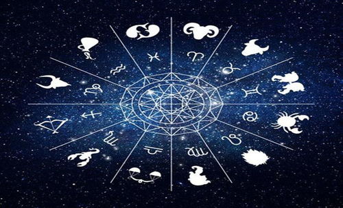 一月份是什么星座?