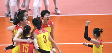 2016年奥运女排获得冠军了吗