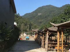 宁波溪口农家乐多少一天