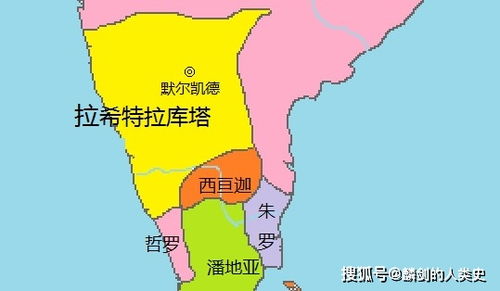 公元1000年是哪个朝代，中国所有朝代顺序表