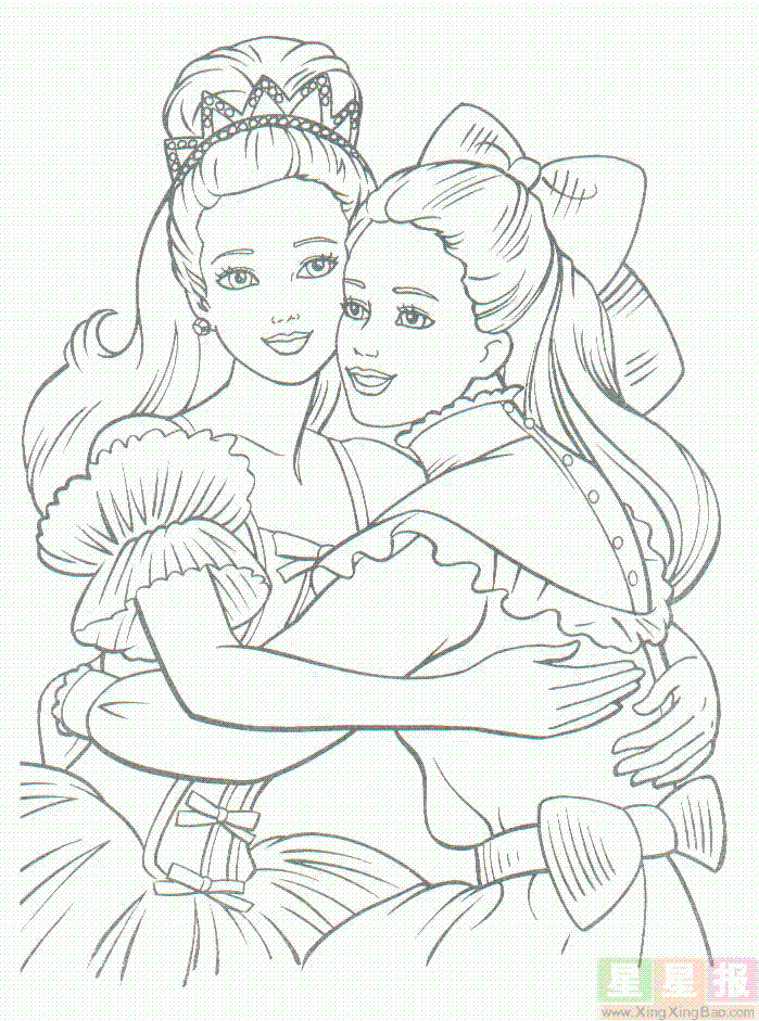 情人节怎么画才好看