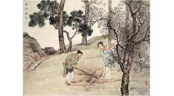 二十四孝图鲁迅，二十四孝图鲁迅不喜欢哪两个故事