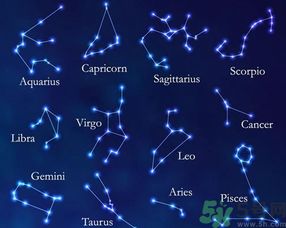 1月是什么星座