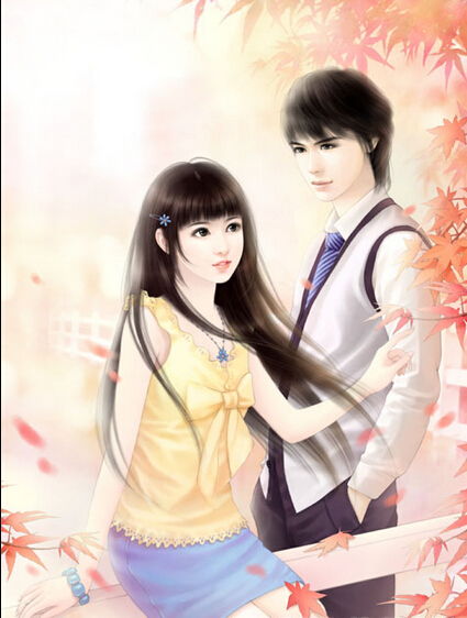 女主叫林沫冉的小说