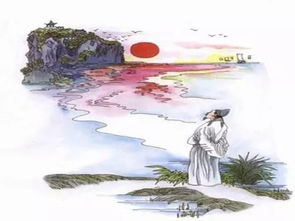 《江南好》这首诗是什么意思?