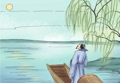 关于离别的诗句有哪些