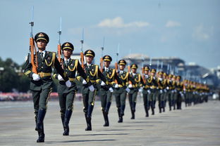 我想问问2019国庆节海上阅兵吗