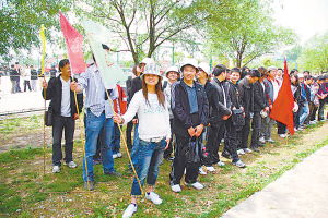 江苏定制村官能干几年
