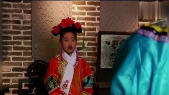 新还珠格格里皇后折磨紫薇的是哪集