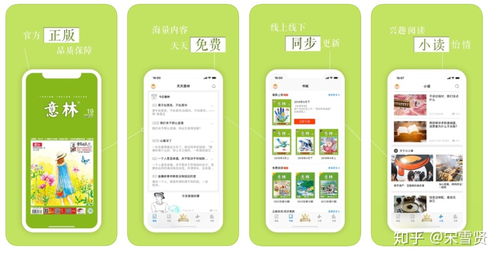 时尚杂志app排行榜
