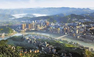 四川省宣汉县属于哪个市，四川省宣汉县属于哪个市哪个区