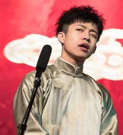 德云社张九龄，德云社张九龄女友