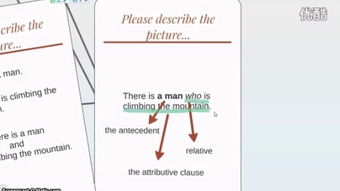 relative，relatively