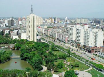 延津县属于哪个省哪个市
