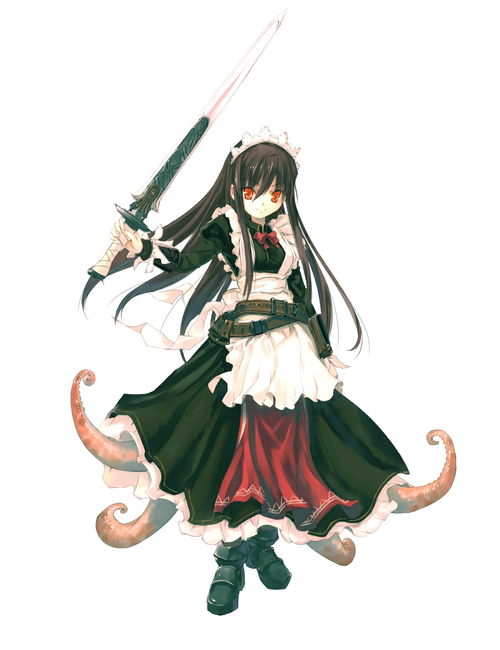 幻想生物图鉴1-12