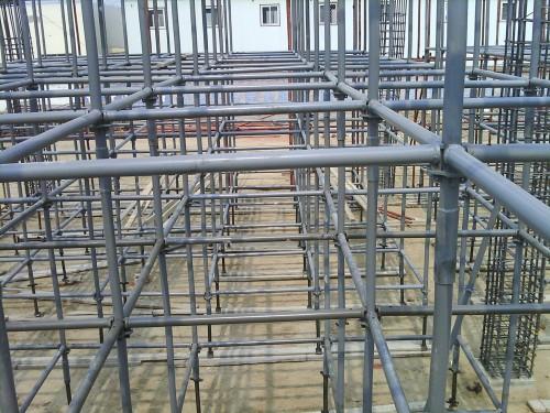 脚手架钢管多少钱一吨