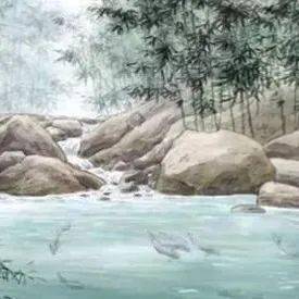 小石潭记作者简介，小石潭记作者简介和写作背景