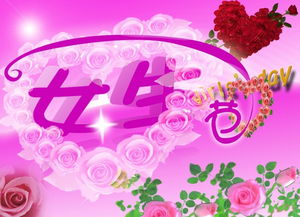 女神节活动策划主题