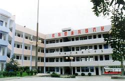 东阳市外国语学校，东阳市外国语学校高中