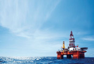 世界海洋石油发展历程?