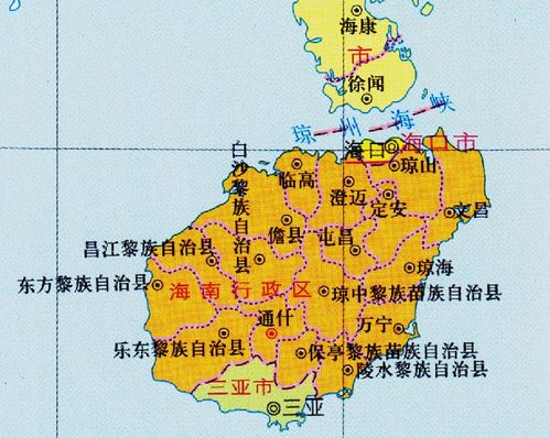文昌市在哪个省