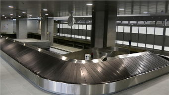 行李转盘，行李转盘是什么意思?