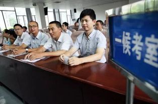 乡镇公务员面试技巧有哪些?