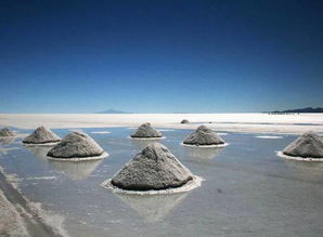 “天空之镜”乌尤尼盐沼曾名不见经传,现在为何如此火爆?