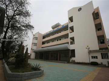 鄱阳一中录取分数线是多少