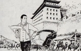 祥子悲剧的原因300字，造成祥子悲剧的原因300字