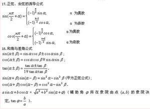 化学上有哪些定律?