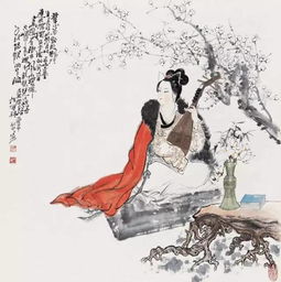 你如何评价白居易《琵琶行》中的琵琶女?