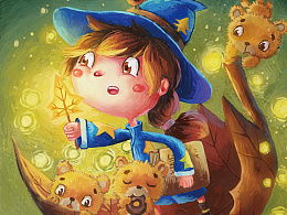 《小女巫》读后感