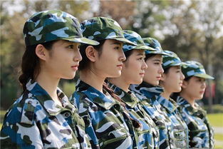 军训要带什么东西?