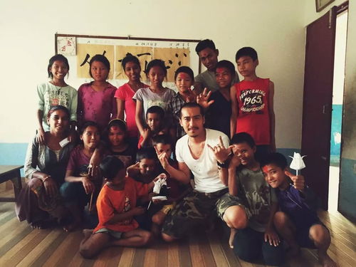 孤儿院英文，孤儿院英文翻译